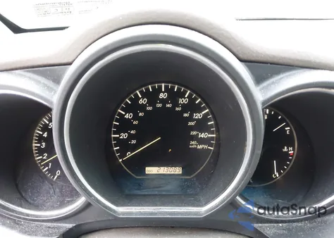 2005 Lexus Rx 330 from USA, damaged, VIN 2T2HA31U05C081786